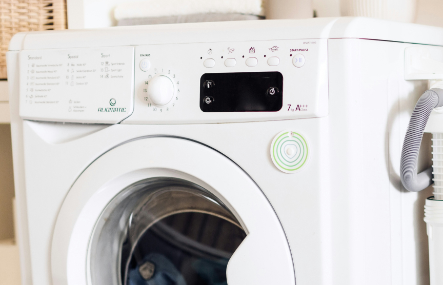 Read more about the article How to Clean a Washing Machine