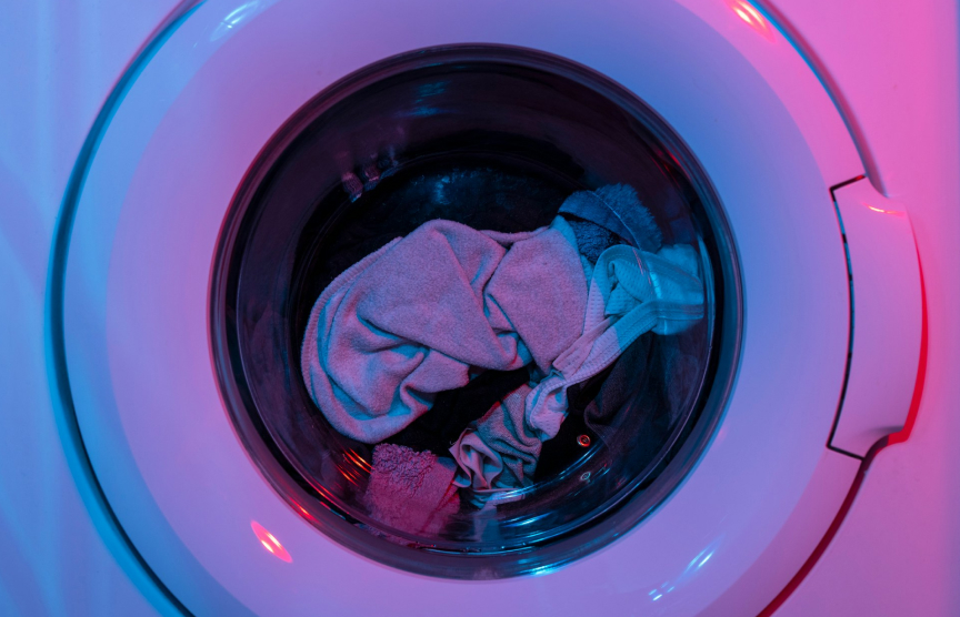 Read more about the article How washing machine works